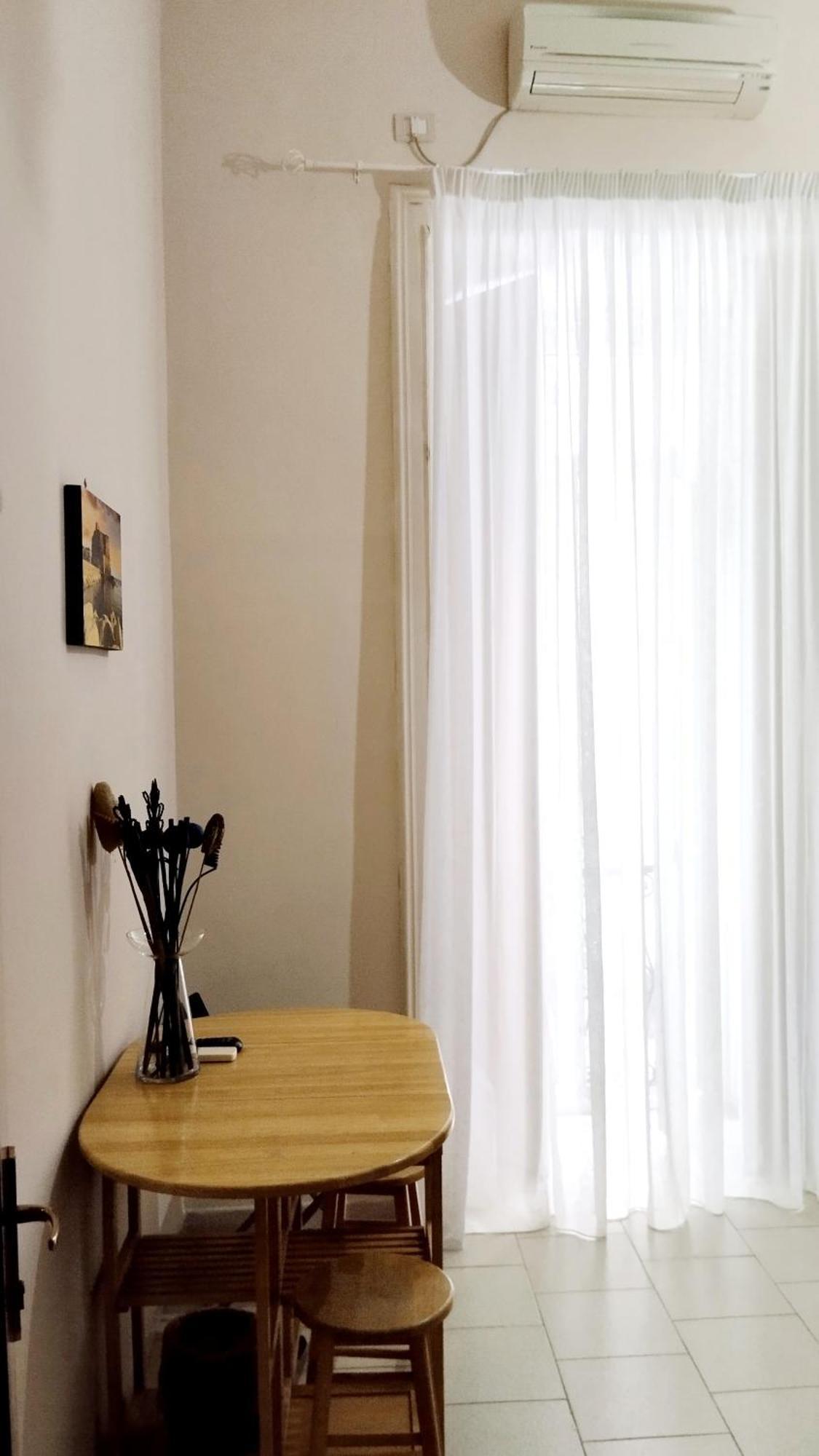 Bed & Breakfast Campagnari Napoli
