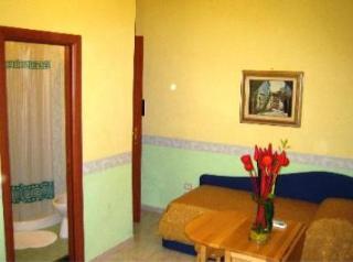 Bed & Breakfast Campagnari Napoli