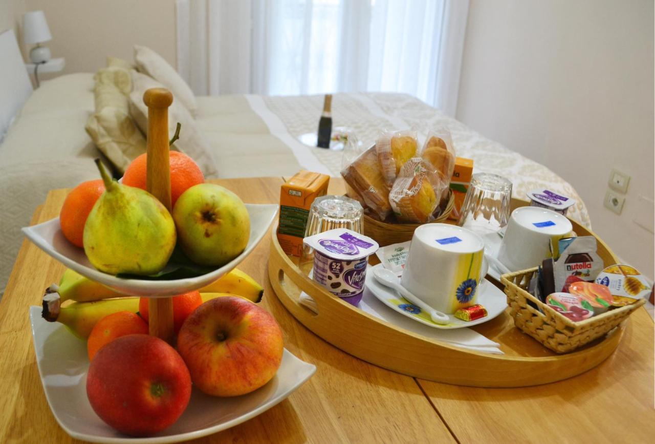 Bed & Breakfast Campagnari Napoli